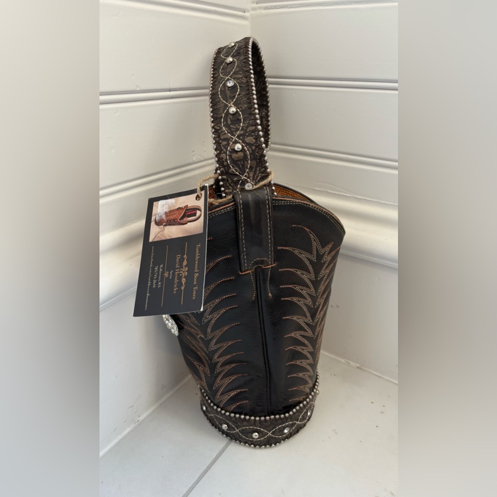 Tumbleweed Western Tote